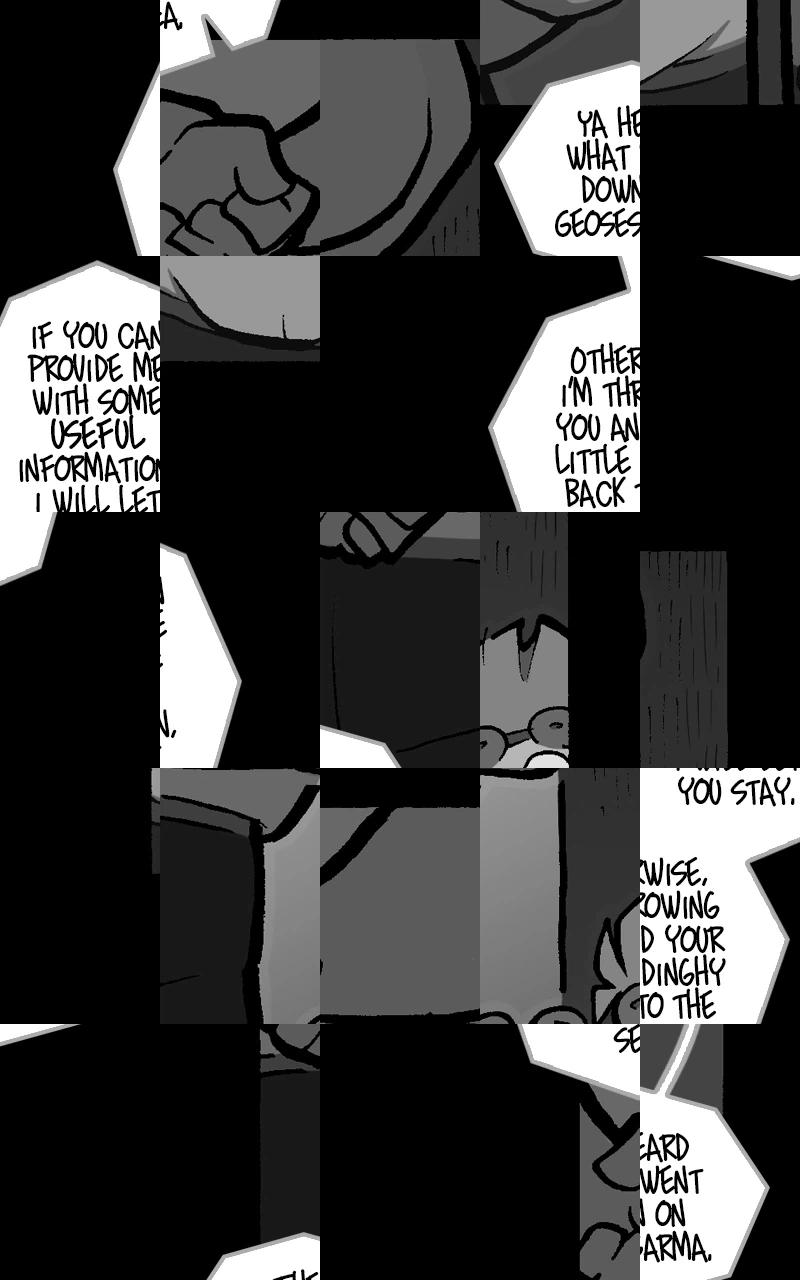 BlackSmith Chapter 3.2 page 8 - 