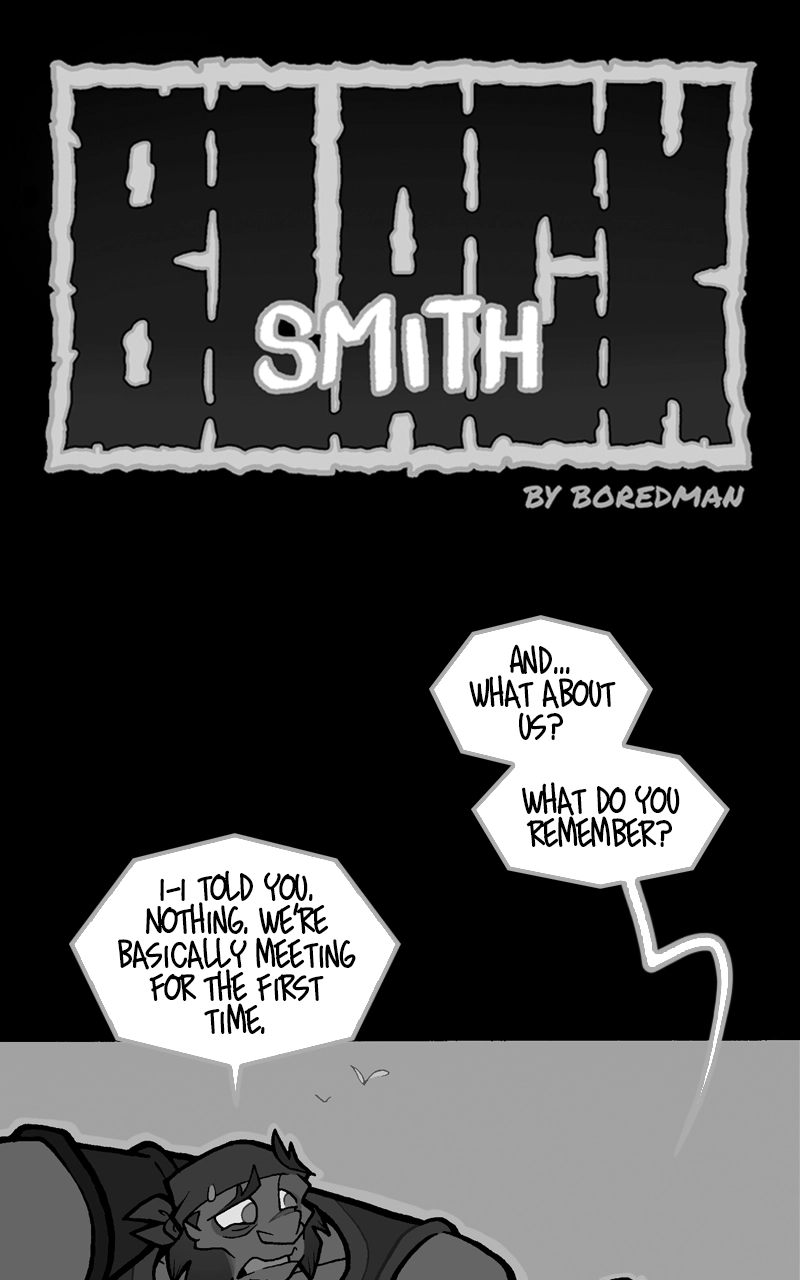 BlackSmith Chapter 3.3 page 1 - 