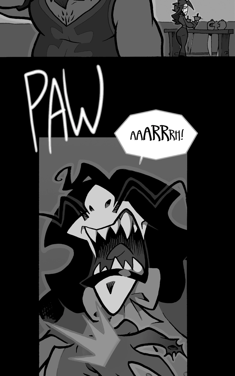 BlackSmith Chapter 3.3 page 2 - 