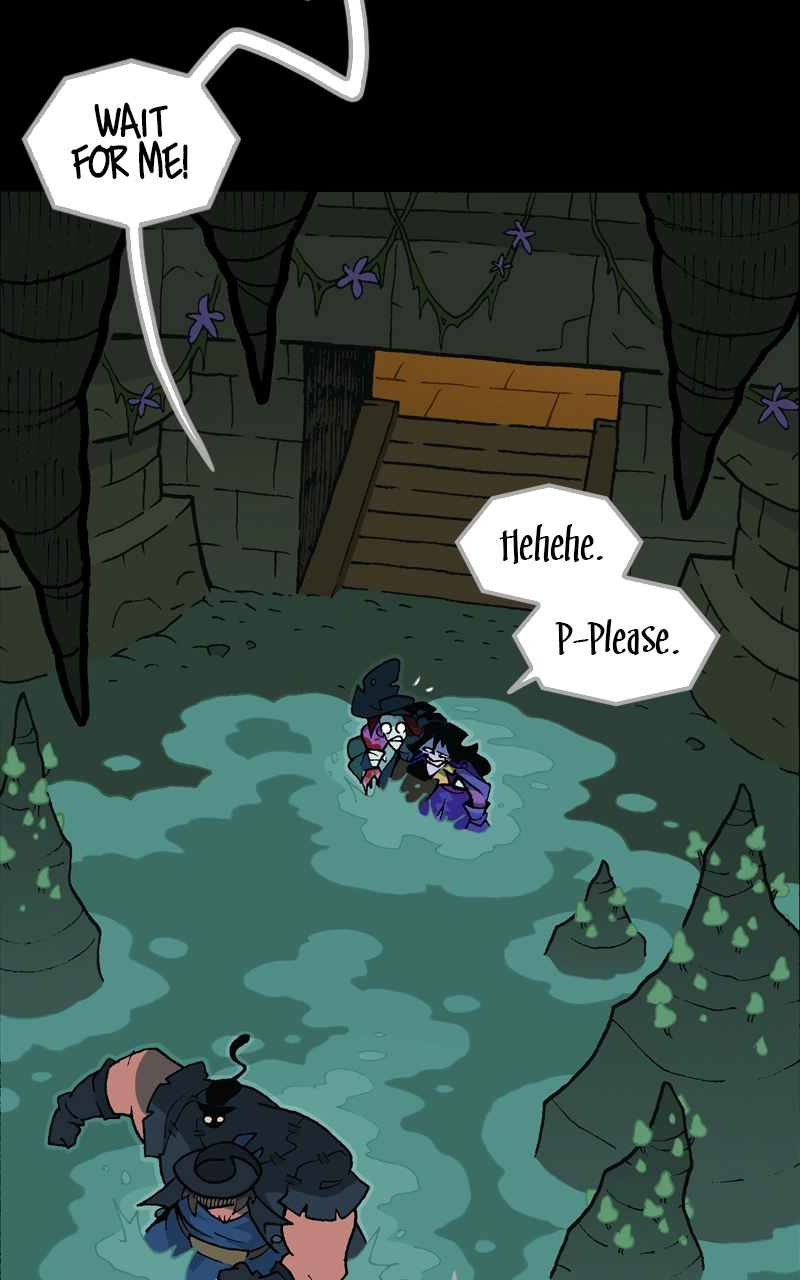 BlackSmith Chapter 3.3 page 11 - 