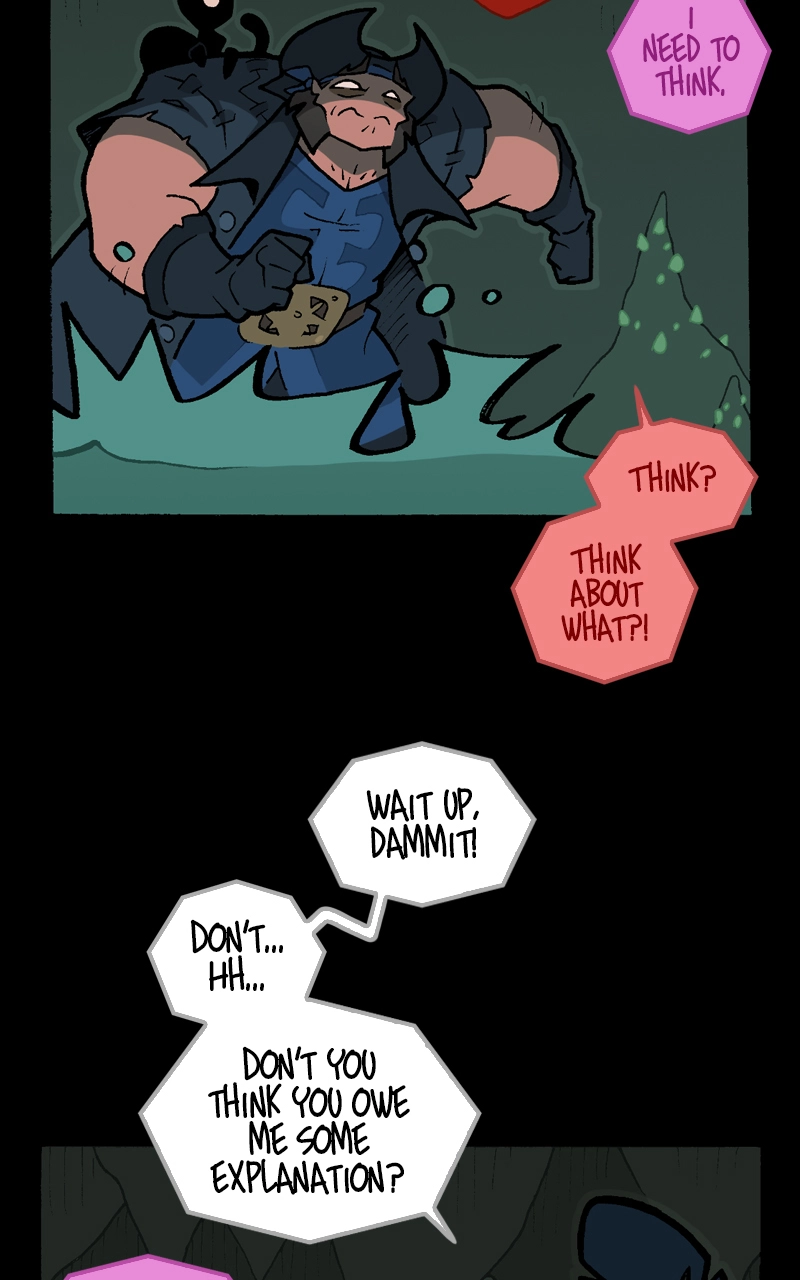 BlackSmith Chapter 3.3 page 13 - 