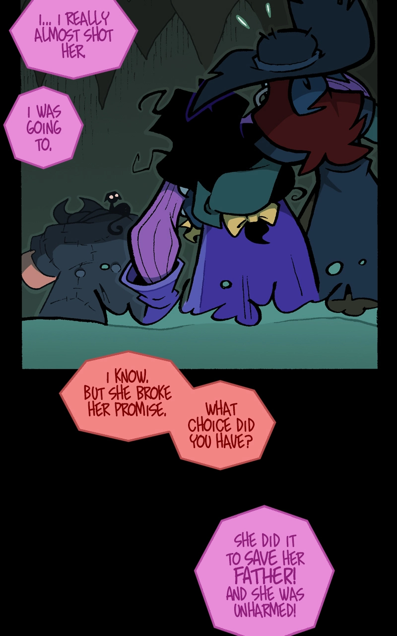 BlackSmith Chapter 3.3 page 14 - 