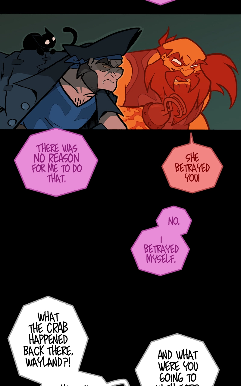 BlackSmith Chapter 3.3 page 15 - 
