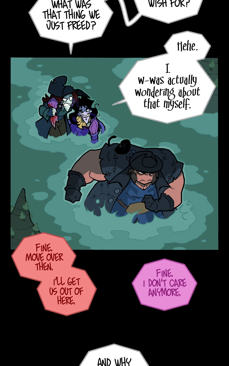 BlackSmith Chapter 3.3 page 16 - 