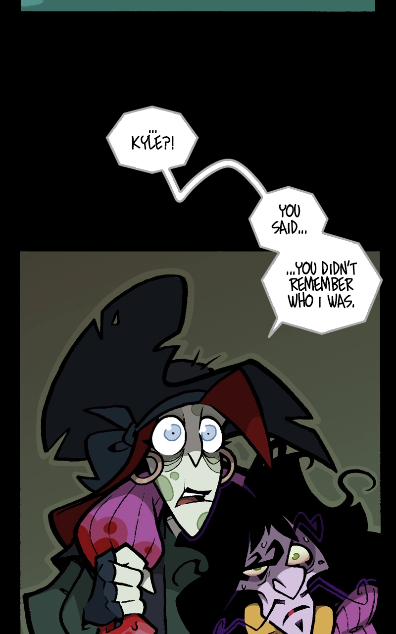 BlackSmith Chapter 3.3 page 18 - 