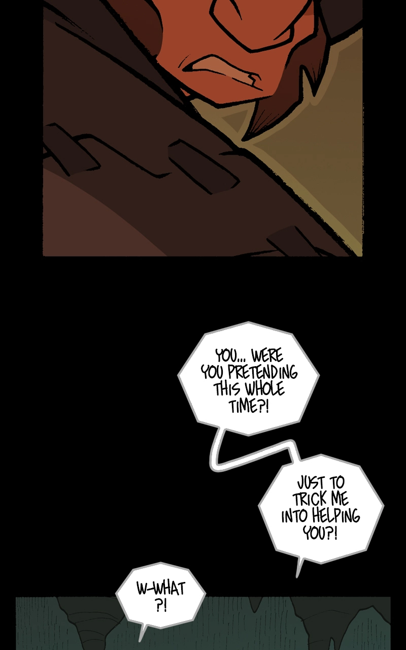 BlackSmith Chapter 3.3 page 20 - 