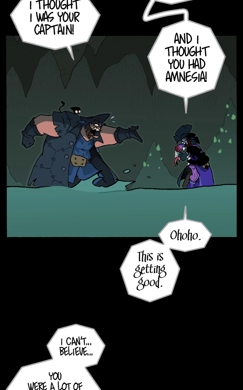 BlackSmith Chapter 3.3 page 22 - 