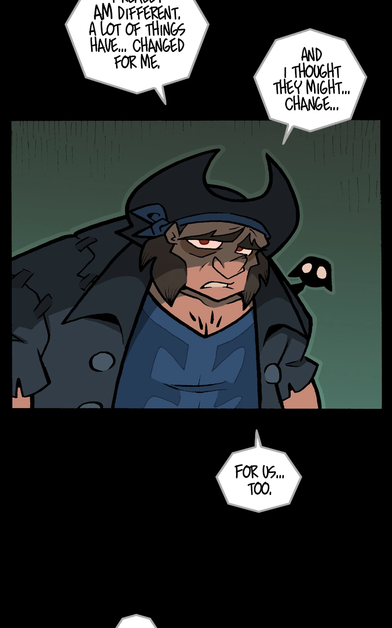 BlackSmith Chapter 3.3 page 24 - 