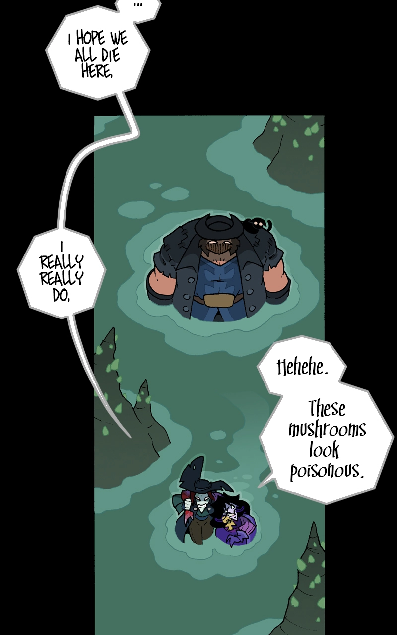 BlackSmith Chapter 3.3 page 25 - 