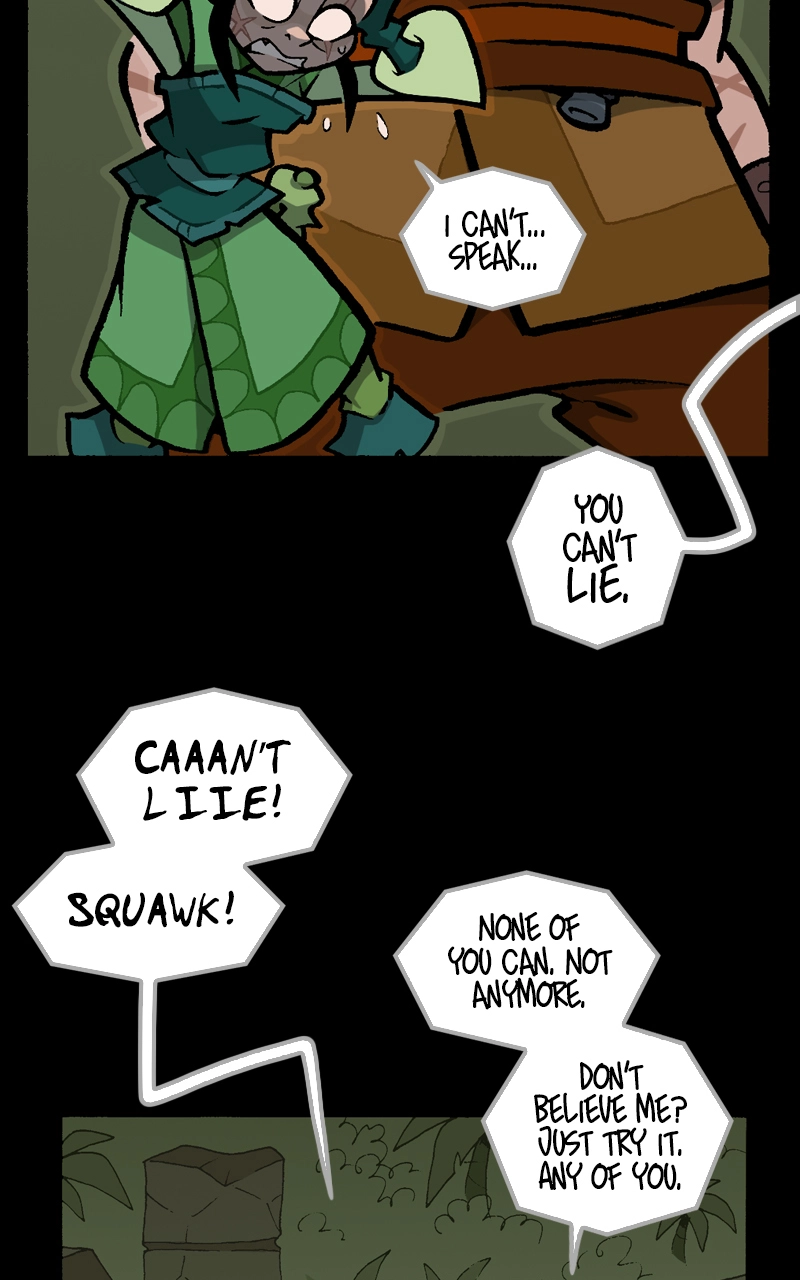 BlackSmith Chapter 3.3 page 29 - 