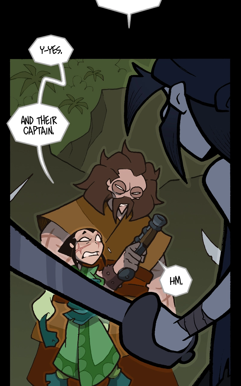 BlackSmith Chapter 3.3 page 34 - 