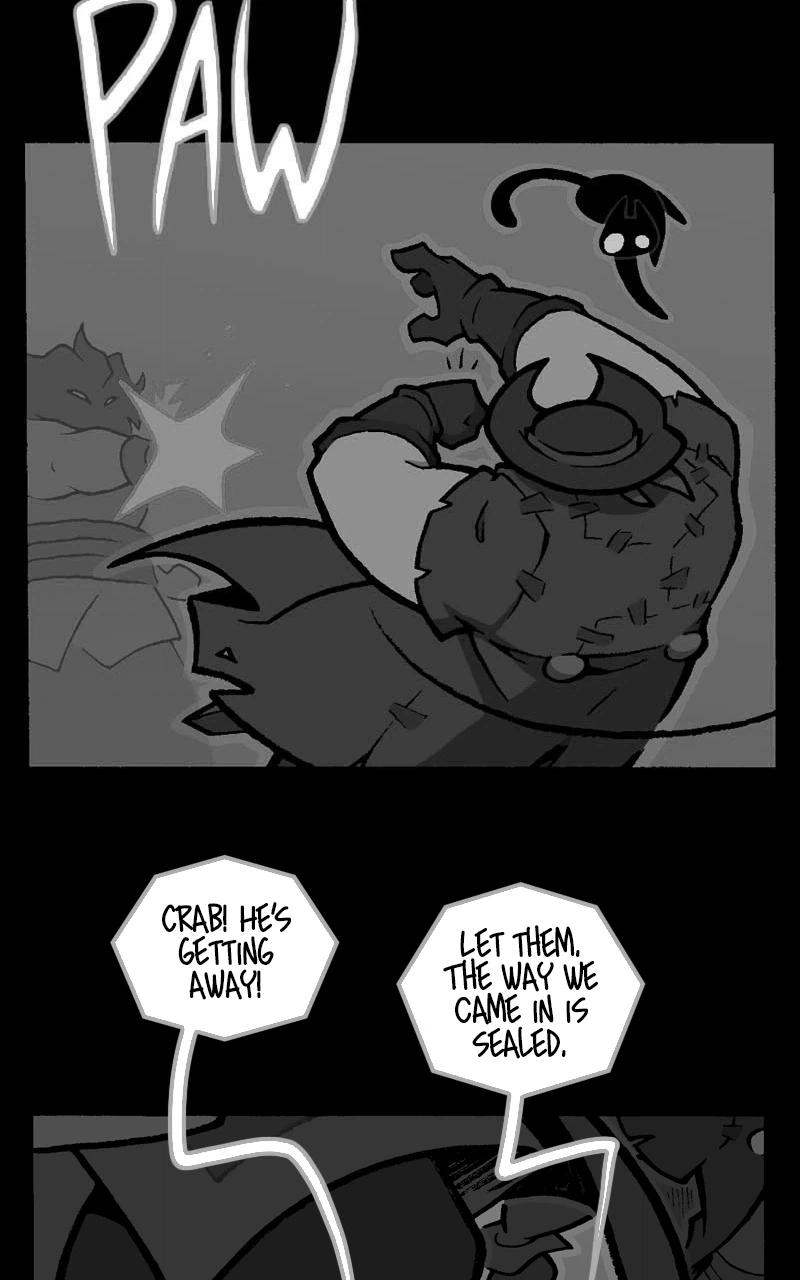 BlackSmith Chapter 3.3 page 8 - 