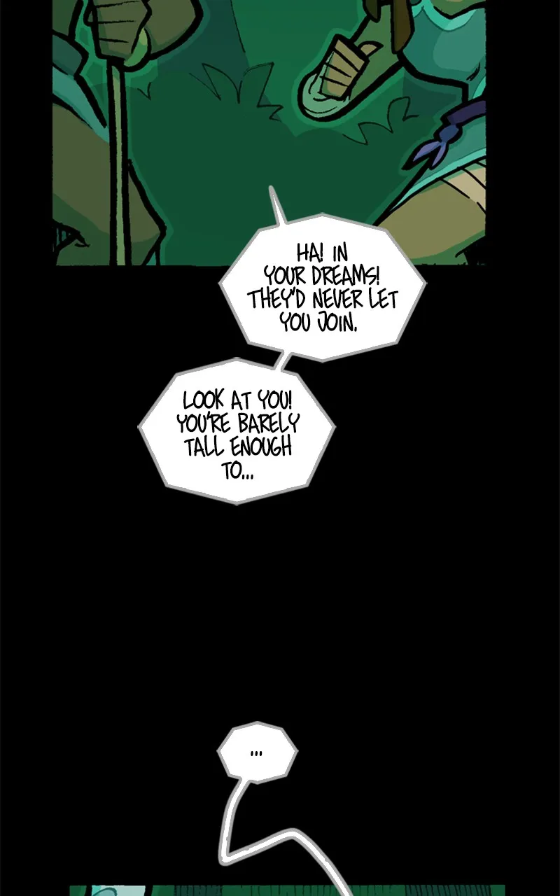 BlackSmith Chapter 3 page 11 - 
