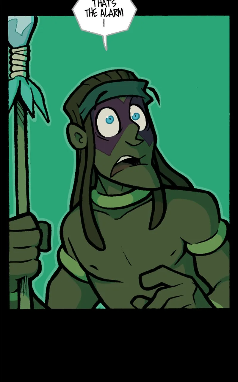 BlackSmith Chapter 3 page 15 - 