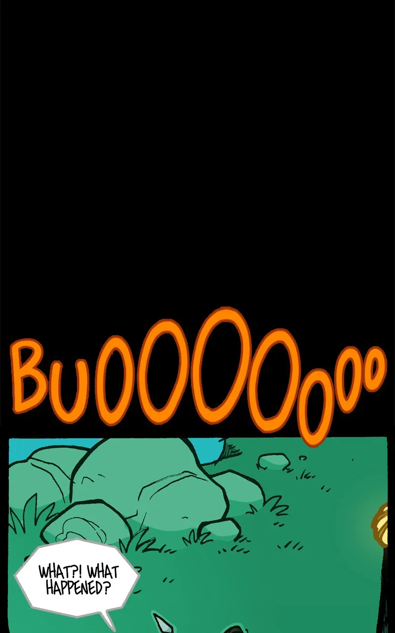 BlackSmith Chapter 3 page 16 - 