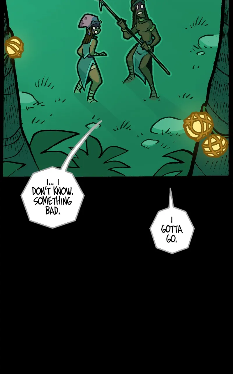 BlackSmith Chapter 3 page 17 - 