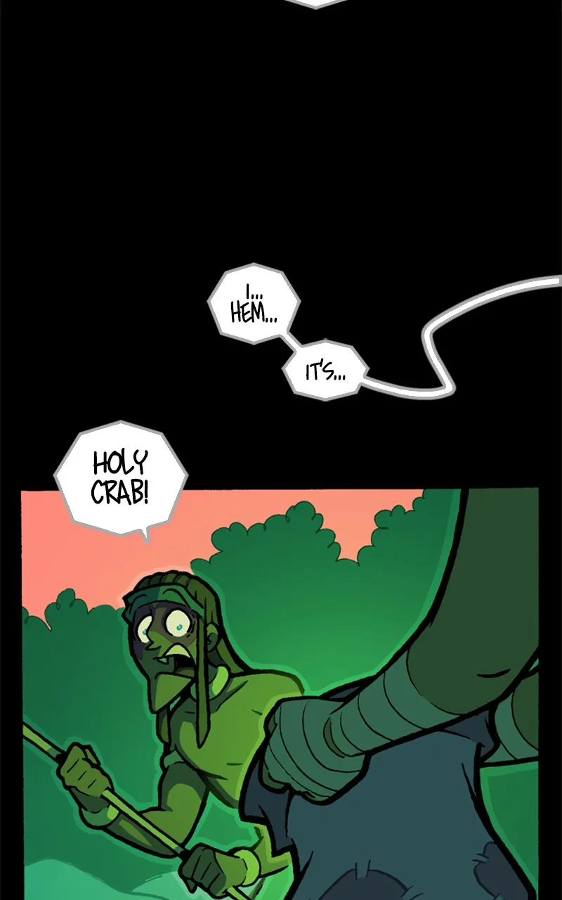 BlackSmith Chapter 3 page 19 - 
