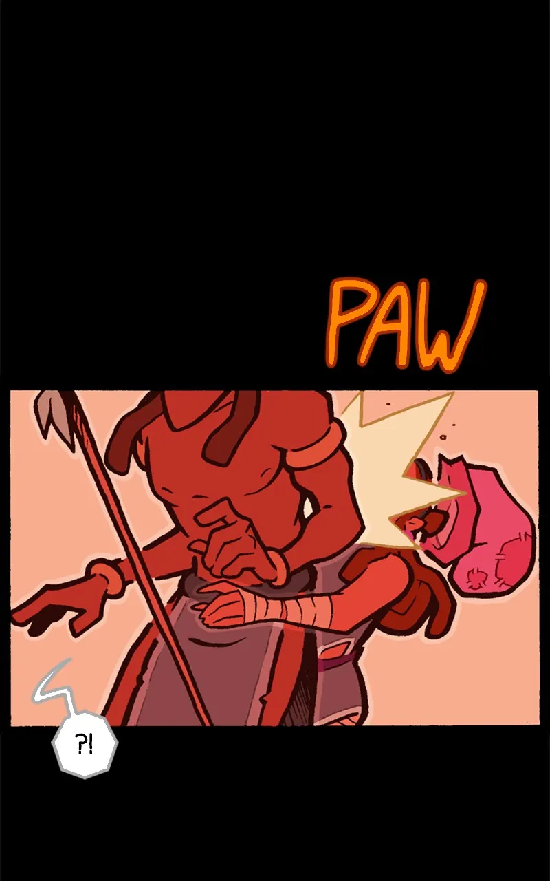 BlackSmith Chapter 3 page 3 - 