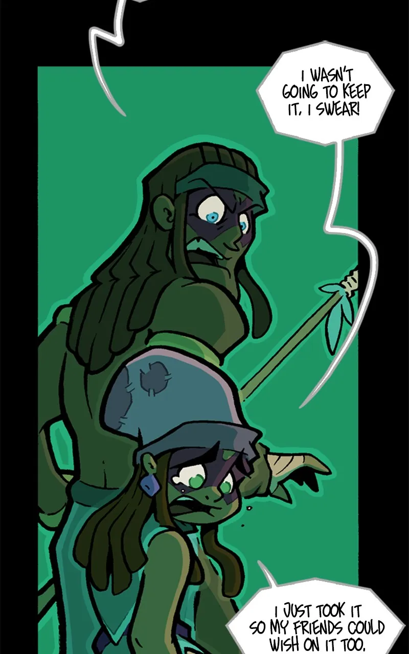 BlackSmith Chapter 3 page 23 - 