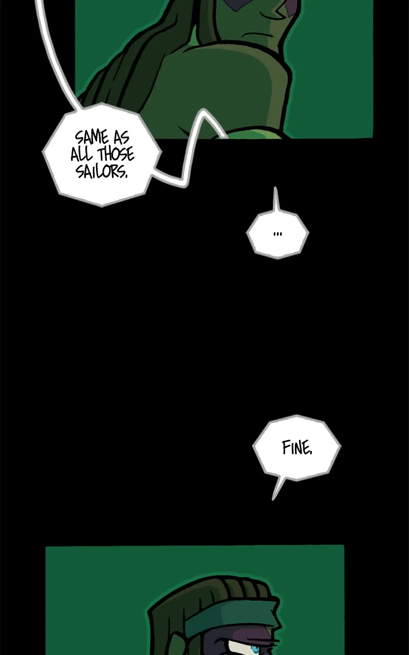 BlackSmith Chapter 3 page 25 - 