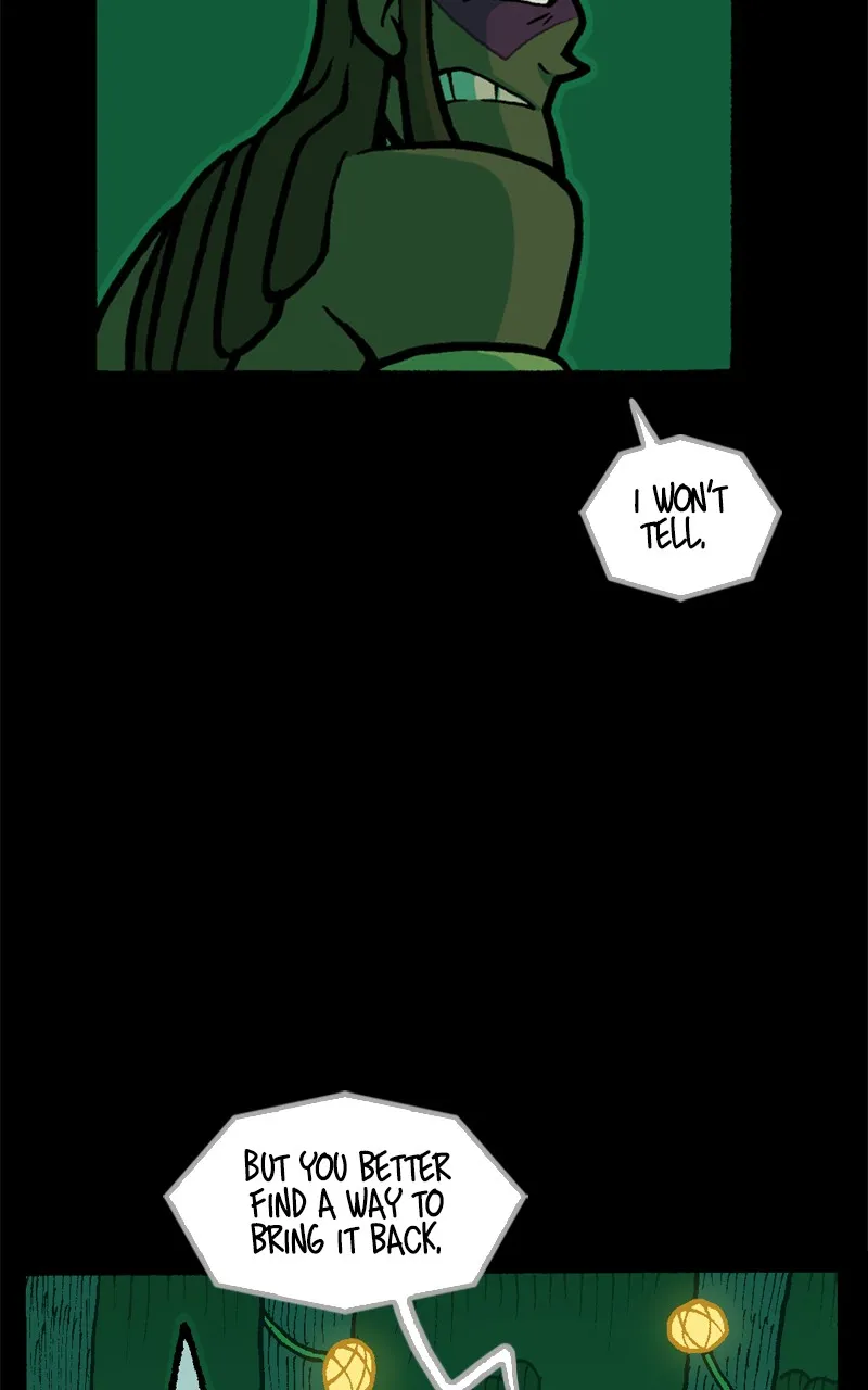 BlackSmith Chapter 3 page 26 - 
