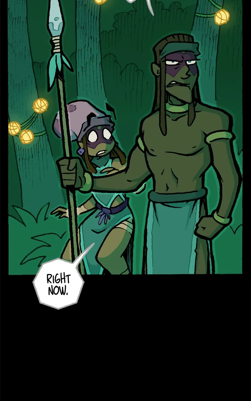 BlackSmith Chapter 3 page 27 - 