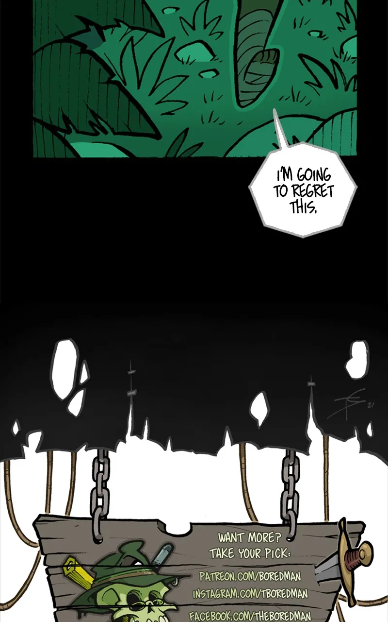 BlackSmith Chapter 3 page 29 - 