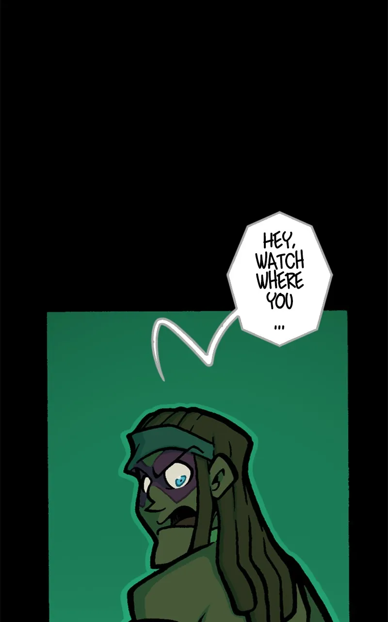 BlackSmith Chapter 3 page 4 - 