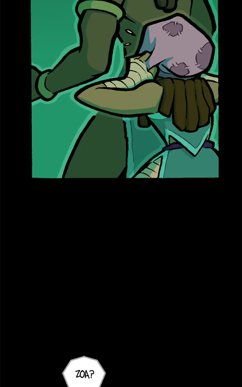 BlackSmith Chapter 3 page 5 - 