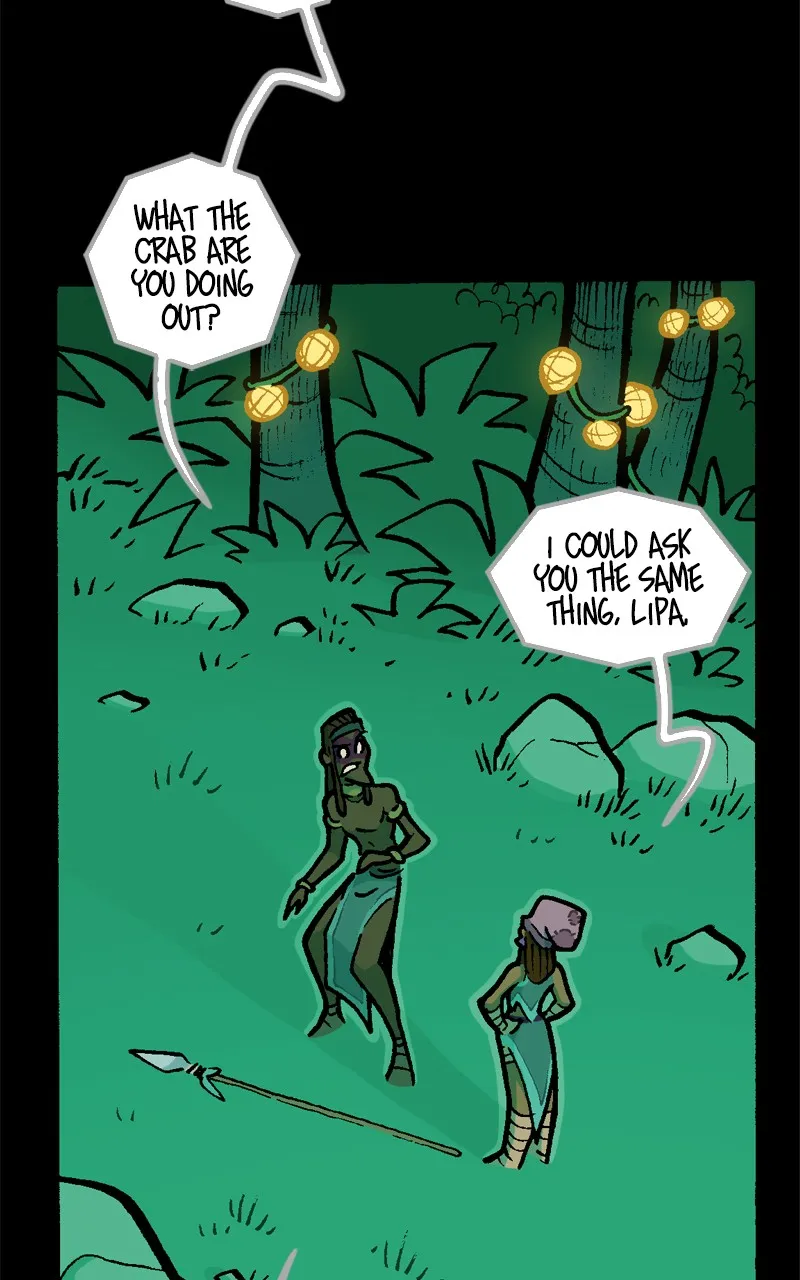 BlackSmith Chapter 3 page 6 - 