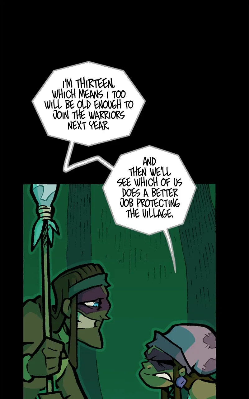 BlackSmith Chapter 3 page 10 - 