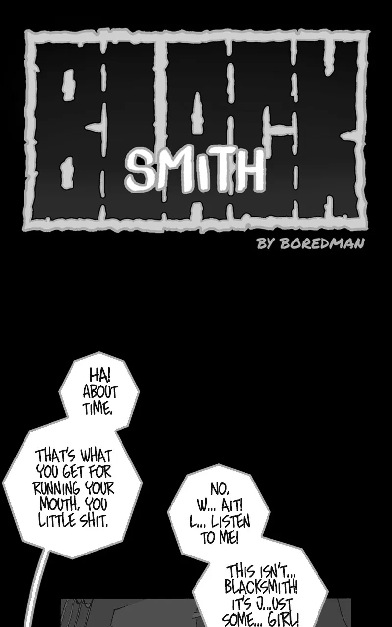 BlackSmith Chapter 30 page 1 - 