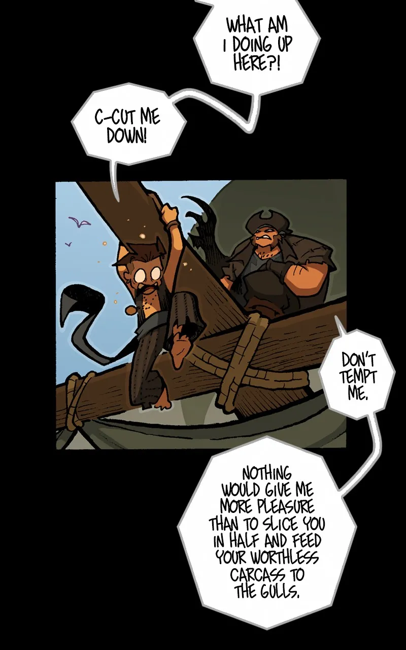 BlackSmith Chapter 30 page 12 - 