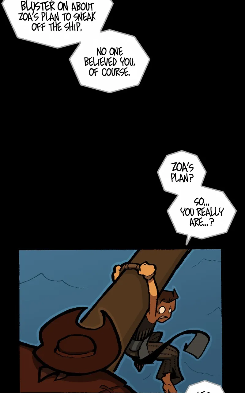 BlackSmith Chapter 30 page 14 - 