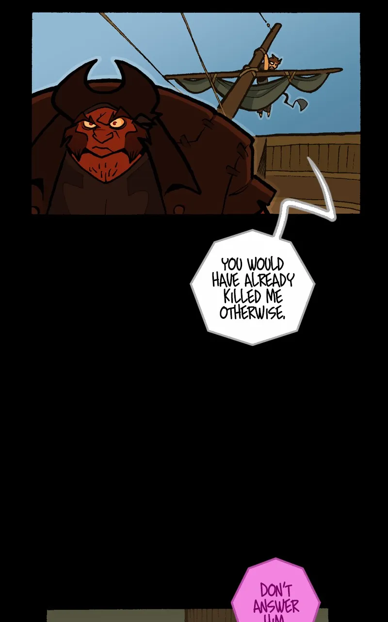 BlackSmith Chapter 30 page 19 - 