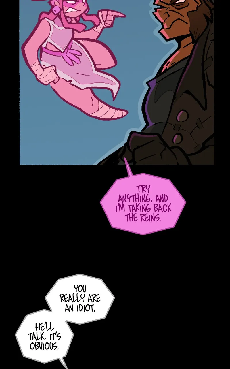 BlackSmith Chapter 30 page 23 - 