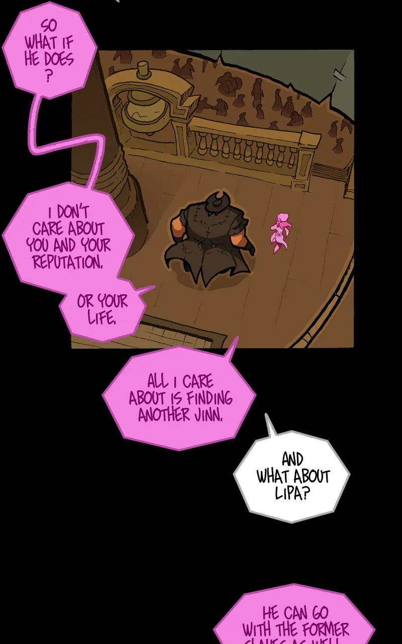 BlackSmith Chapter 30 page 24 - 