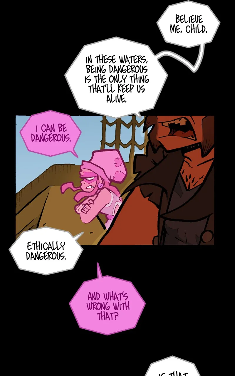 BlackSmith Chapter 30 page 27 - 