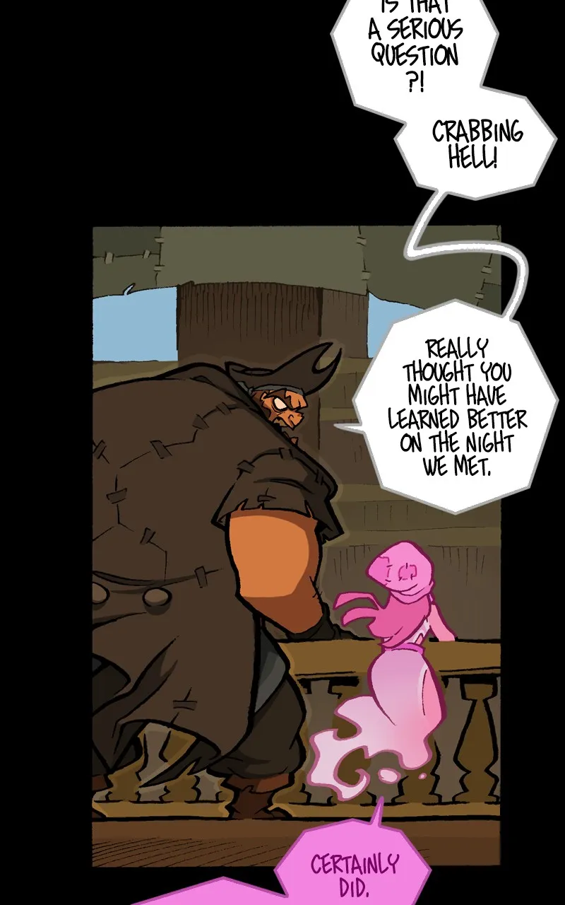 BlackSmith Chapter 30 page 28 - 