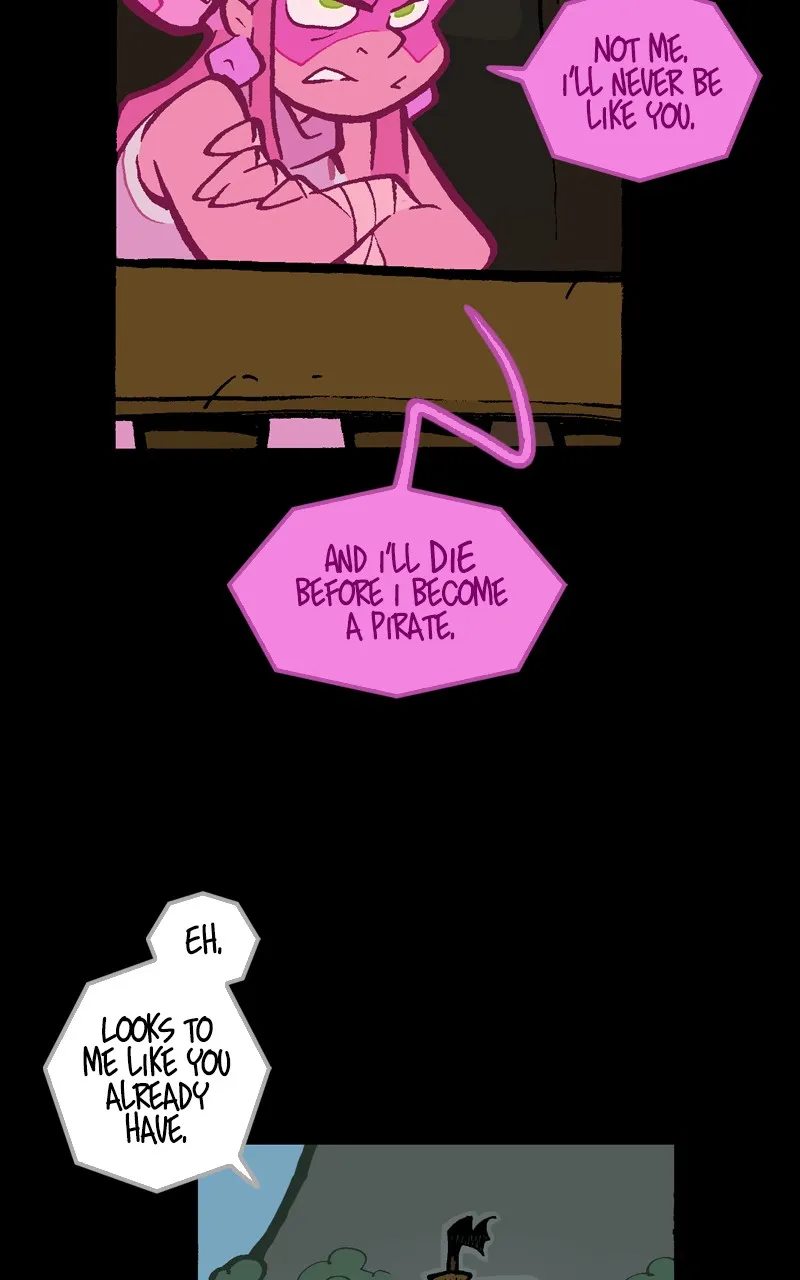 BlackSmith Chapter 30 page 30 - 