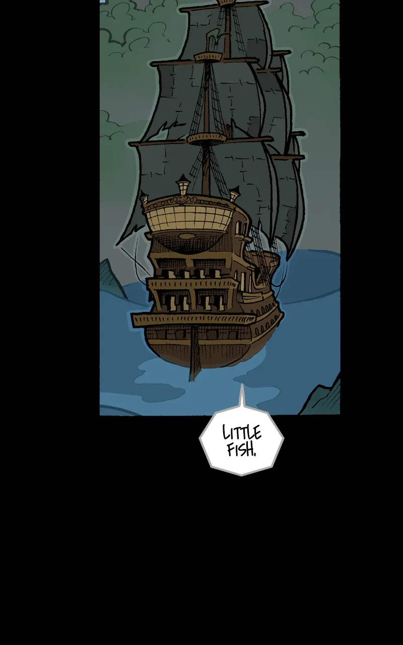 BlackSmith Chapter 30 page 31 - 