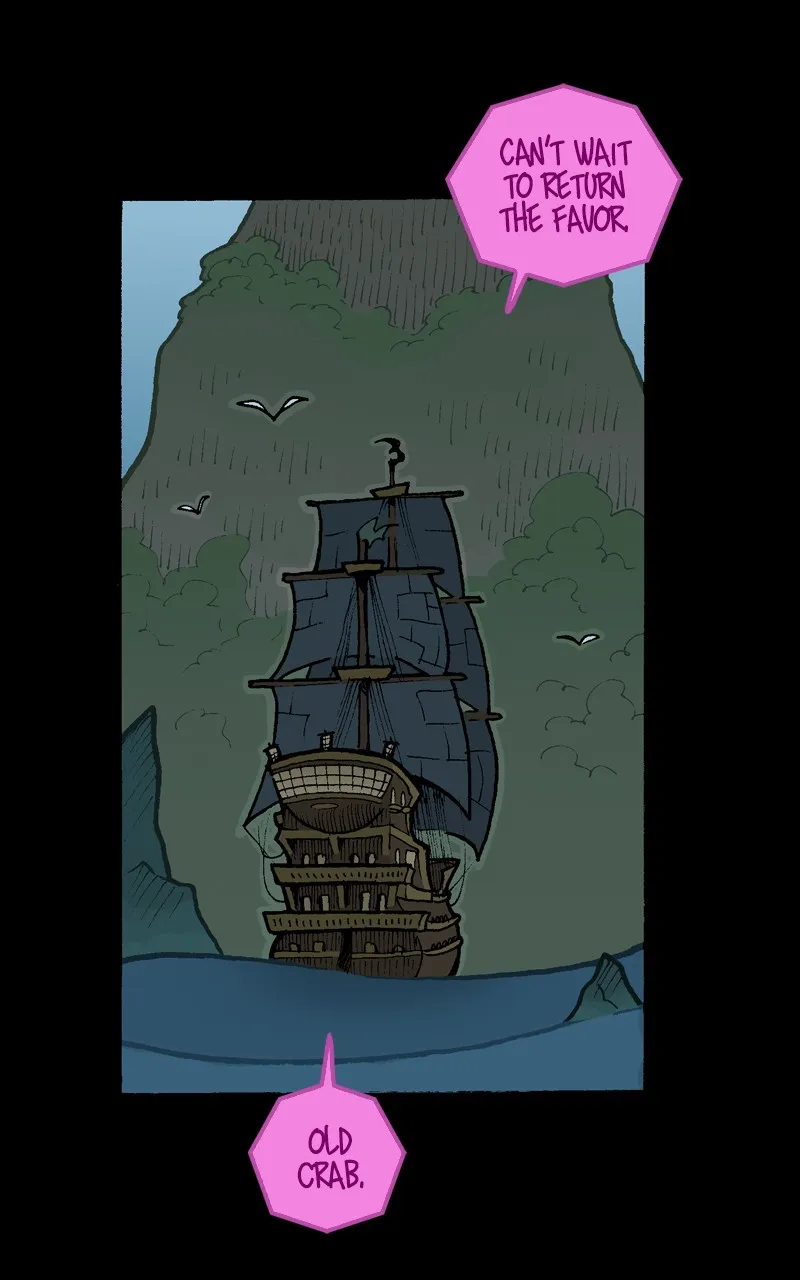 BlackSmith Chapter 30 page 32 - 