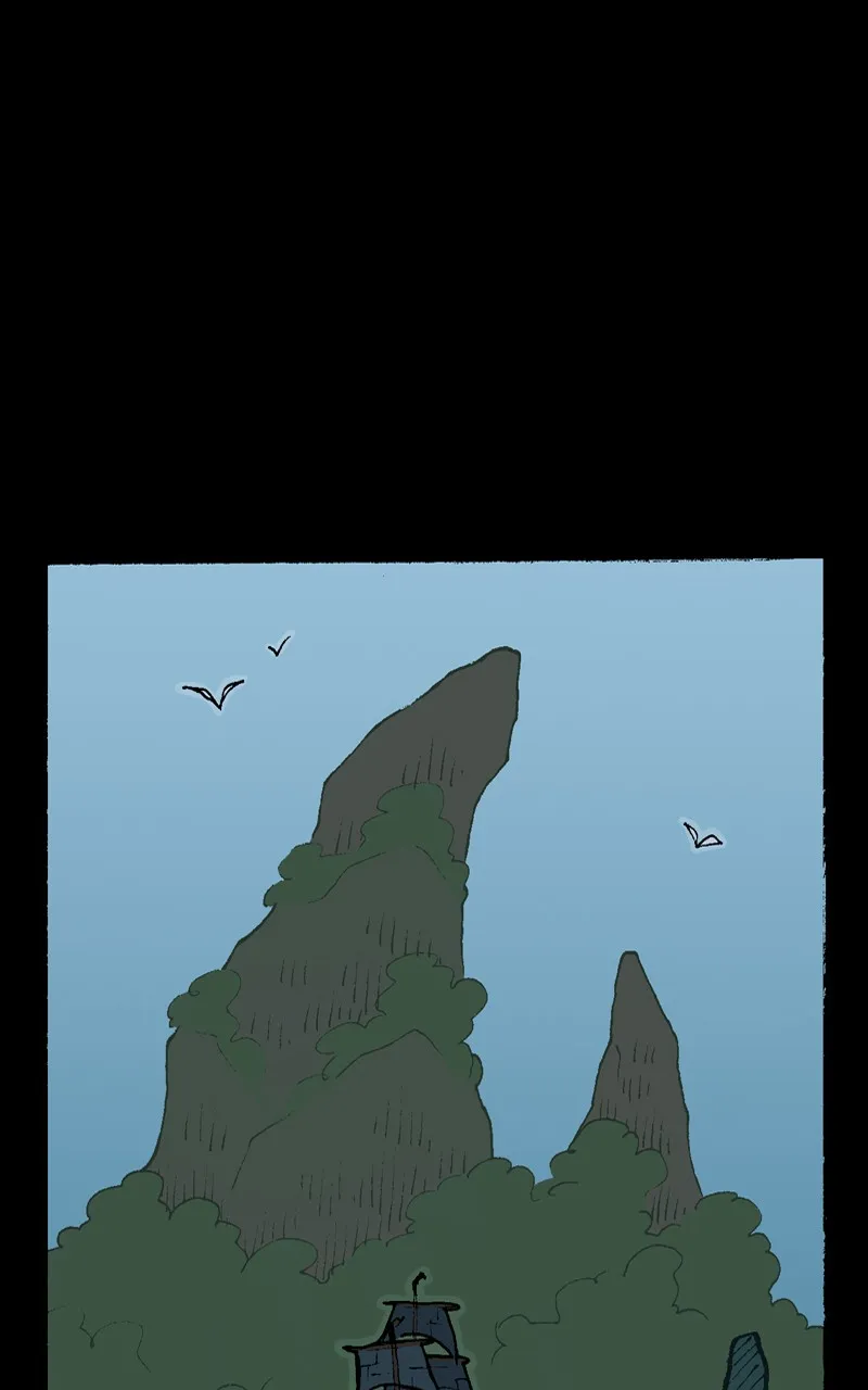 BlackSmith Chapter 30 page 33 - 