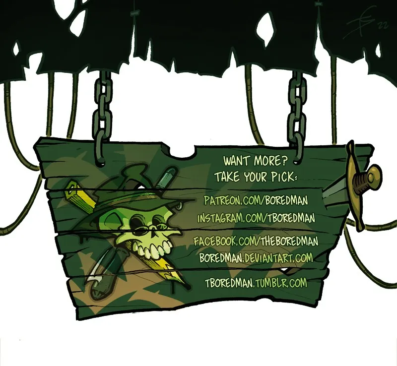 BlackSmith Chapter 30 page 35 - 