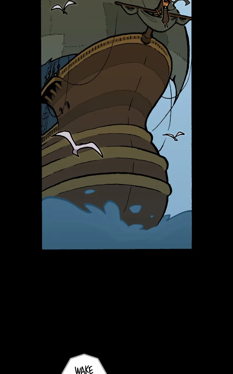 BlackSmith Chapter 30 page 10 - 