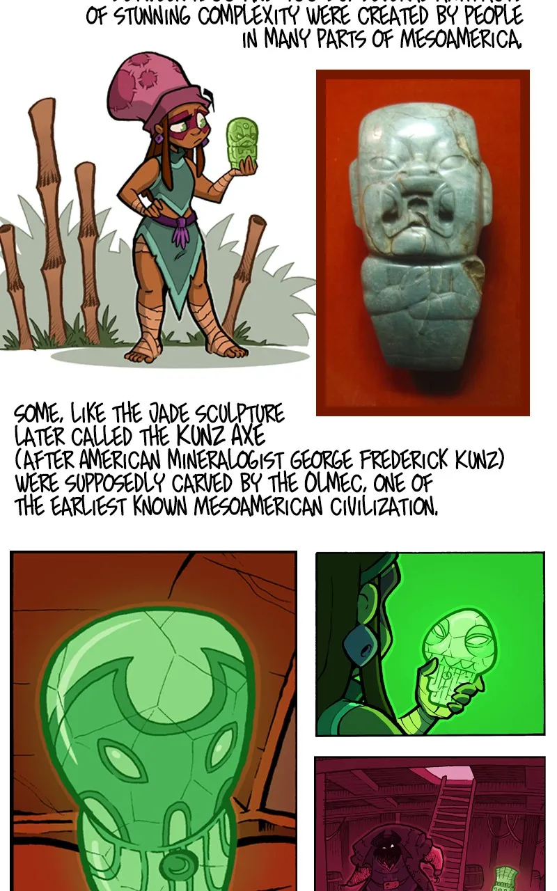 BlackSmith Chapter 31 page 2 - 