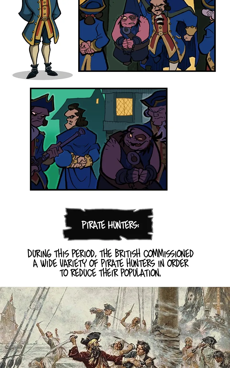 BlackSmith Chapter 31 page 11 - 