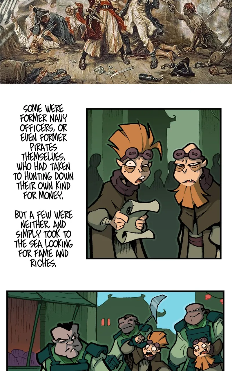 BlackSmith Chapter 31 page 12 - 