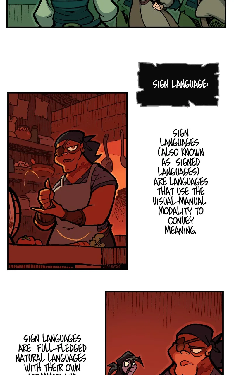 BlackSmith Chapter 31 page 13 - 