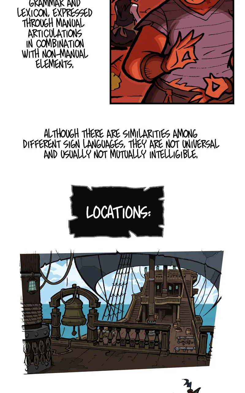BlackSmith Chapter 31 page 14 - 